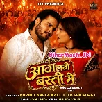 Aag Lage Basti Me (Arvind Akela Kallu, Shilpi Raj)