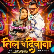 Dil Tohar Til Par Diwana Bhail Ba (Hit Matter)