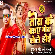 Kay Gora Tora Ke Lele Hoi