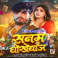 Tu Sanam Dhokhebaz Bhailhi Hamar Zindagi Kharab Kailhi