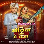 Goliya Chhoda Ae Raja (Ankush Raja, Shilpi Raj)